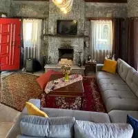Villa in Turkey, Villa, 120 sq.ft.