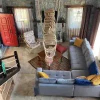 Villa in Turkey, Villa, 120 sq.ft.