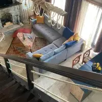 Villa in Turkey, Villa, 120 sq.ft.