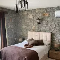 Villa in Turkey, Villa, 120 sq.ft.