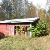 House in Finland, 69 sq.m.