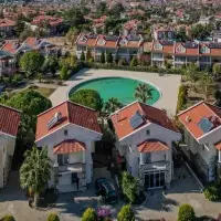 Villa in Turkey, Villa, 180 sq.ft.