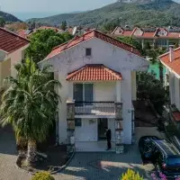 Villa in Turkey, Villa, 180 sq.ft.