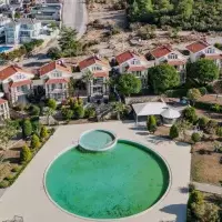 Villa in Turkey, Villa, 180 sq.ft.