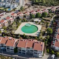 Villa in Turkey, Villa, 180 sq.ft.