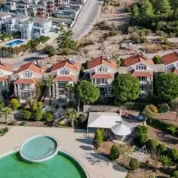 Villa in Turkey, Villa, 180 sq.ft.