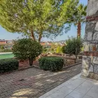 Villa in Turkey, Villa, 180 sq.ft.