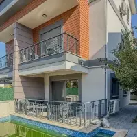 Вилла в Турции, Villa, 150 кв.фт.