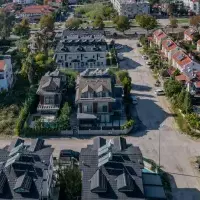 Вилла в Турции, Villa, 150 кв.фт.