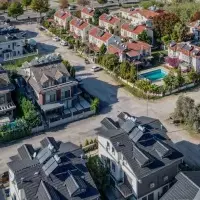 Вилла в Турции, Villa, 150 кв.фт.
