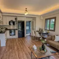 Вилла в Турции, Villa, 150 кв.фт.