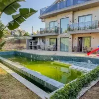 Вилла в Турции, Villa, 200 кв.фт.