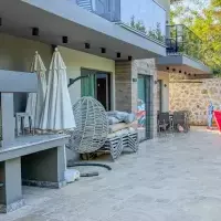 Вилла в Турции, Villa, 200 кв.фт.