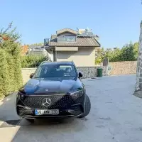 Вилла в Турции, Villa, 200 кв.фт.