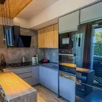 Вилла в Турции, Villa, 200 кв.фт.