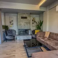 Вилла в Турции, Villa, 200 кв.фт.
