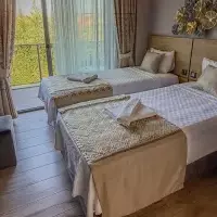 Вилла в Турции, Villa, 200 кв.фт.