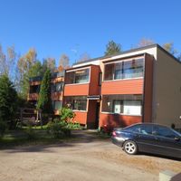 Квартира в Финляндии, Иматра, 52 кв.м.