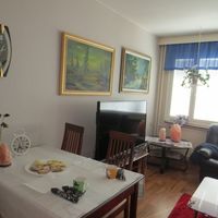 Квартира в Финляндии, Иматра, 52 кв.м.