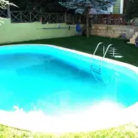 Villa in Turkey, Istanbul, 450 sq.ft.