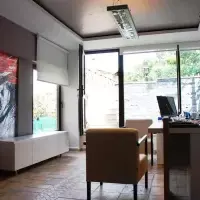 Villa in Turkey, Istanbul, 450 sq.ft.