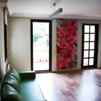 Villa in Turkey, Istanbul, 450 sq.ft.