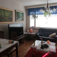 Квартира в Финляндии, Иматра, 52 кв.м.