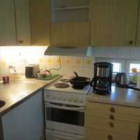 Квартира в Финляндии, Иматра, 52 кв.м.