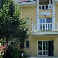 Вилла в Турции, Стамбул, 400 кв.фт.