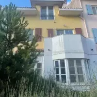 Вилла в Турции, Стамбул, 400 кв.фт.