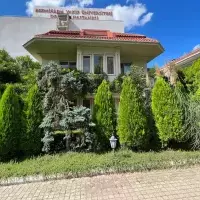Villa in Turkey, Istanbul, 370 sq.ft.