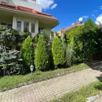 Villa in Turkey, Istanbul, 370 sq.ft.