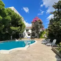 Villa in Turkey, Istanbul, 370 sq.ft.
