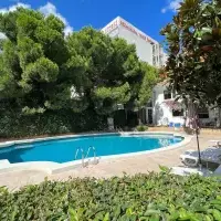 Villa in Turkey, Istanbul, 370 sq.ft.