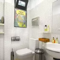 Вилла в Турции, Стамбул, 280 кв.фт.