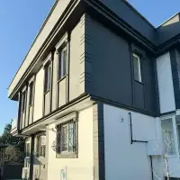 Вилла в Турции, Стамбул, 450 кв.фт.