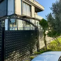Вилла в Турции, Стамбул, 450 кв.фт.