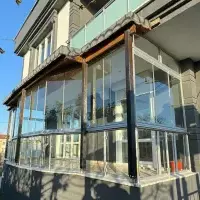 Вилла в Турции, Стамбул, 450 кв.фт.
