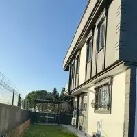 Вилла в Турции, Стамбул, 450 кв.фт.