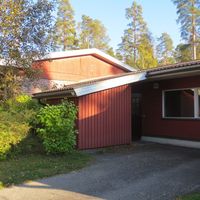 Apartment in Finland, Ruokolahti, 83 sq.m.