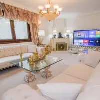 Вилла в Турции, Стамбул, 400 кв.фт.