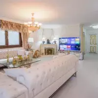 Вилла в Турции, Стамбул, 400 кв.фт.