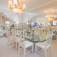 Вилла в Турции, Стамбул, 400 кв.фт.