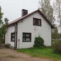 House in Finland, Ruokolahti, 80 sq.m.