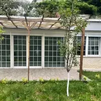 Вилла в Турции, Стамбул, 150 кв.фт.