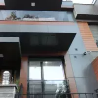 Вилла в Турции, Стамбул, 400 кв.фт.