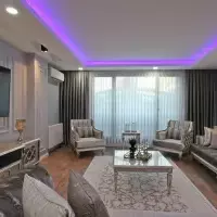 Вилла в Турции, Стамбул, 400 кв.фт.