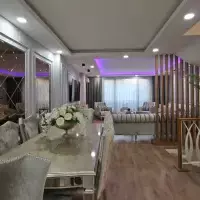 Вилла в Турции, Стамбул, 400 кв.фт.