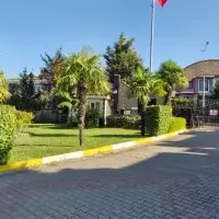 Вилла в Турции, Стамбул, 350 кв.фт.