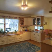 House in Finland, Imatra, 199 sq.m.